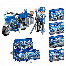 power planet אופנוע משטרתי בפעולה power planet אופנוע משטרתי בפעולה