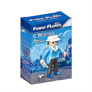 power planet ������
