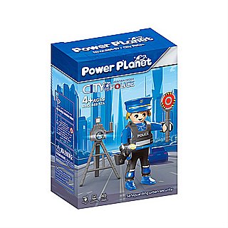 power planet ������