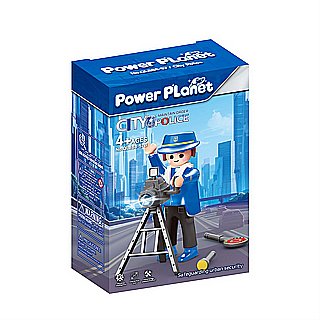 power planet ������