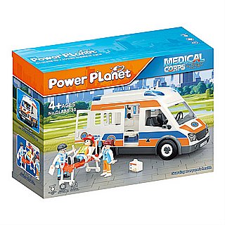 power planet ������� ����