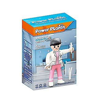 power planet ������
