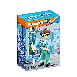 power planet ������