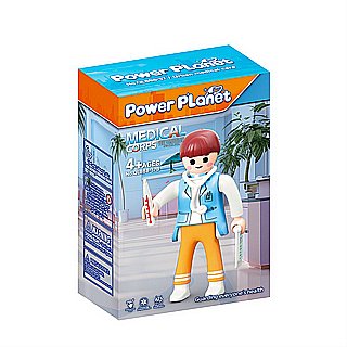 power planet ������