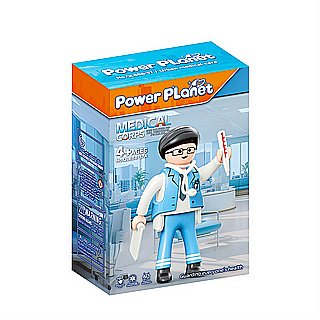 power planet ������