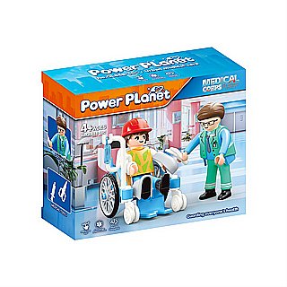 power planet ���� ������