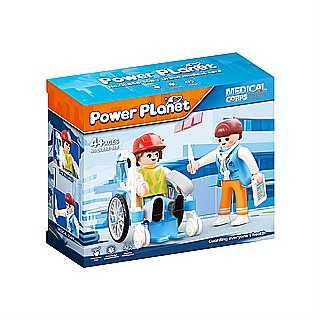 power planet ���� ������