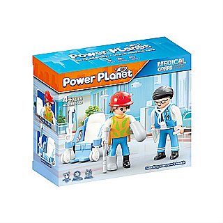 power planet ���� ������