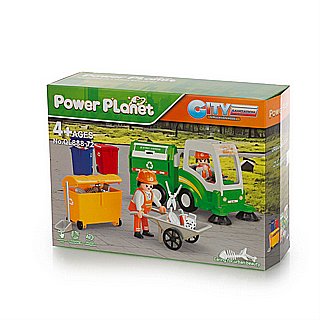 power planet ����� ������