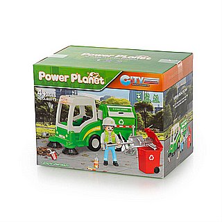 power planet ��� ����� ������