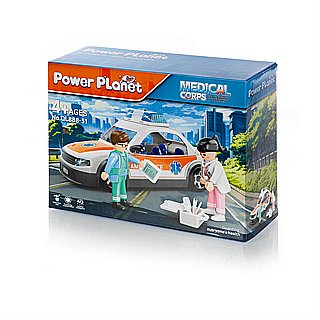 power planet ����� ����