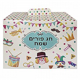 מארז 10 קופסאות למשלוח מנות 30*30 ס"מ מארז 10 קופסאות למשלוח מנות 30*30 ס"מ