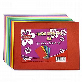 ���� ����� A4 ������ 100 ������ 10 ����� 