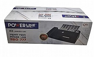 ����� ������  A3 POWER PRO