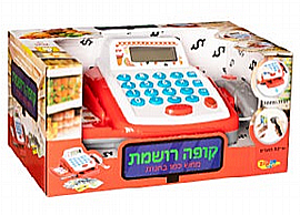 קופה רושמת קופה רושמת