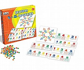 ����� ������ 1-5