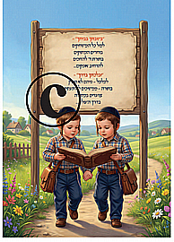 דף קשר 20 יחידות ובלכתך בדרך דף קשר 20 יחידות ובלכתך בדרך