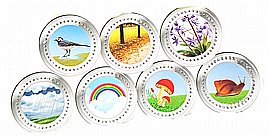 חיתוכי סתיו 20 יחידות חיתוכי סתיו 20 יחידות