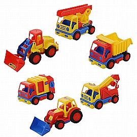 ������� ����� WADER �����