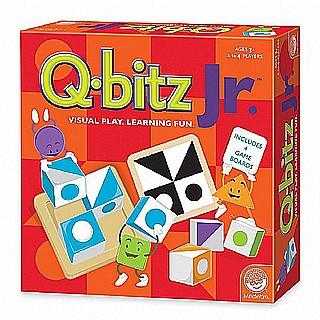 Q- BITZ ������