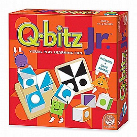 Q- BITZ ������