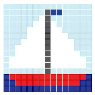 ���� ����� 15X15 �"� - ���� ����