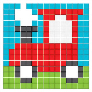 ���� ����� 15X15 �"� - ��� ����