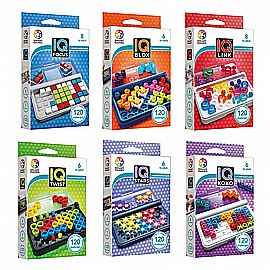 ����� ����� IQ ��� ���