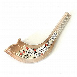 שופר טבעי קטן שופר טבעי קטן