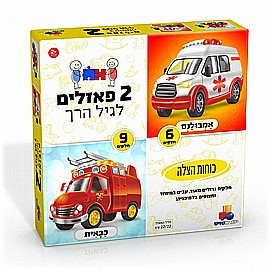 ��� ������ ���� ��� �����-���� 9+6 �����