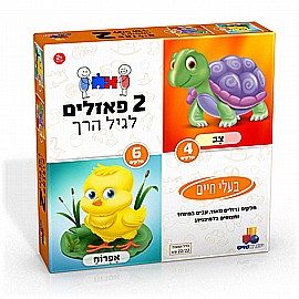 ��� ������ ���� ��� ����-���� 4+6 �����