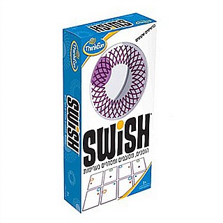 ����� - Swish