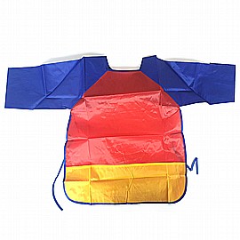 סינר עם שרוול ארוך סינר עם שרוול ארוך