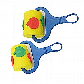 חותמת רולר תפוח ורימון חותמת רולר תפוח ורימון