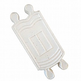 ספר תורה קלקר עם הבלטות 10 יחידות ספר תורה קלקר עם הבלטות 10 יחידות