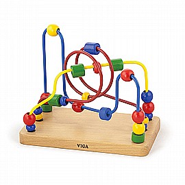 ����� ������ �� ������ VIGA