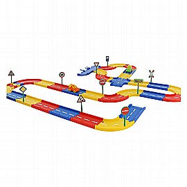 ����� ������� 5 ��� WADER