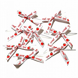 מארז 12 סרטי שנה טובה עם חוט מתכת לחיבור קל מארז 12 סרטי שנה טובה עם חוט מתכת לחיבור קל