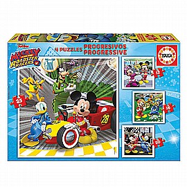 ���� 4 ������ - ���� ����