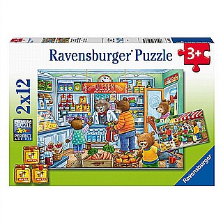 ���� 12*2 ����� - ������� ���������