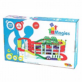 ���� ������ - ����� ������� 106 ����� + 2 �������