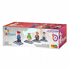 ���� ������ - ����� ������ 8 �����