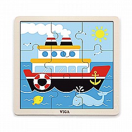 ���� �� 9 ����� ����� VIGA