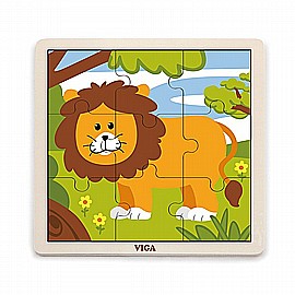 ���� �� 9 ����� ���� VIGA