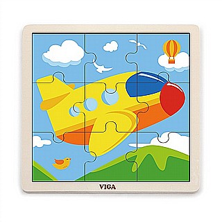 ���� �� 9 ����� ���� VIGA