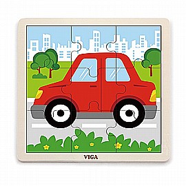 ���� �� 9 ����� ������ VIGA